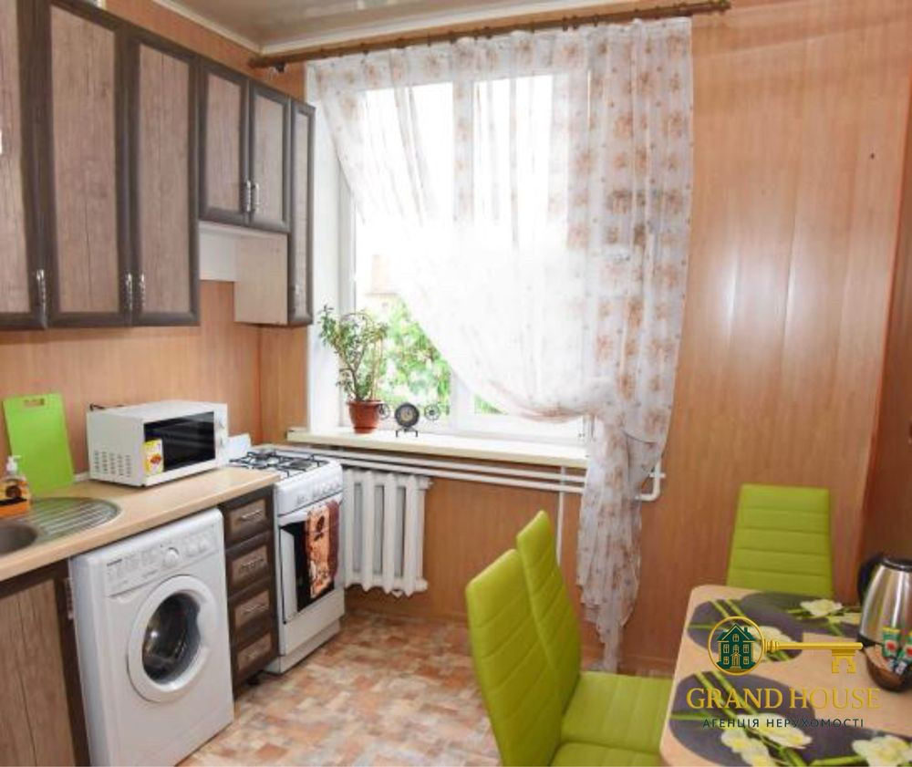 Оренда однокімнатної квартири на площі Артема Кривой Рог - изображение 5