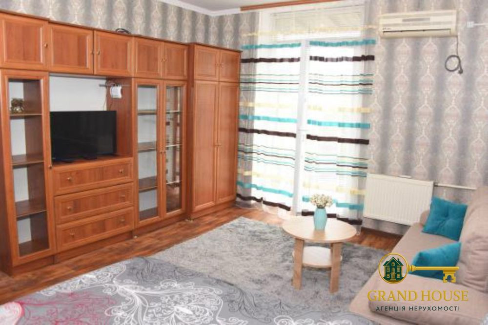 Оренда однокімнатної квартири на площі Артема Кривой Рог - изображение 3