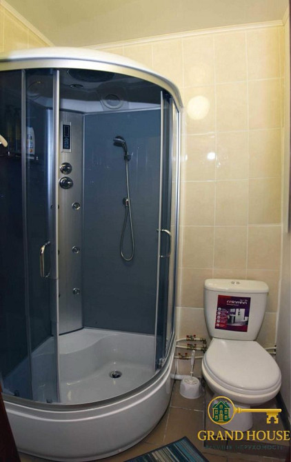 Оренда однокімнатної квартири на площі Артема Кривой Рог - изображение 7