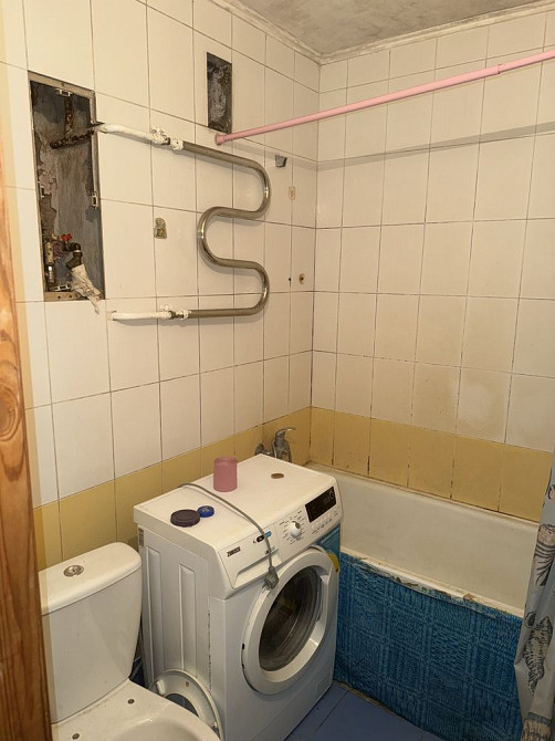 Продам власну однокімнатну квартиру. Київ - зображення 8