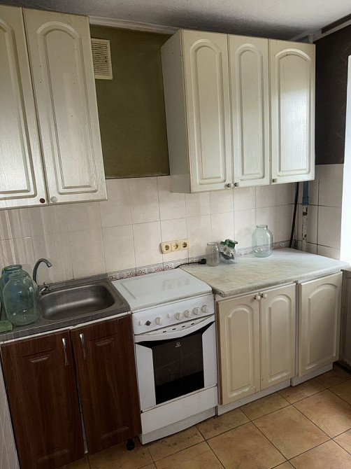 Продам власну однокімнатну квартиру. Київ - зображення 7