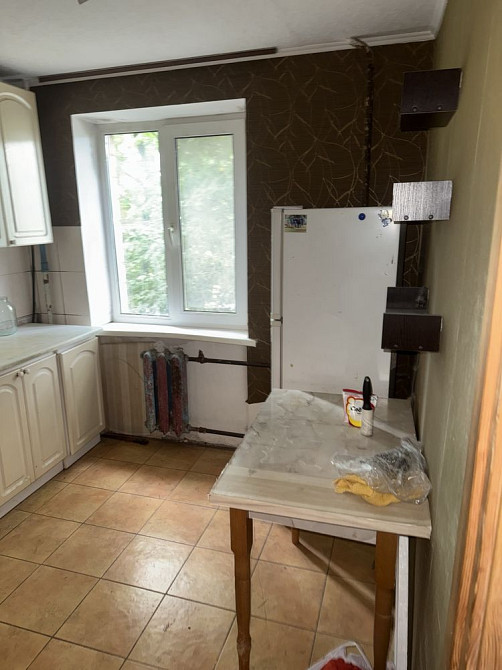 Продам власну однокімнатну квартиру. Київ - зображення 6