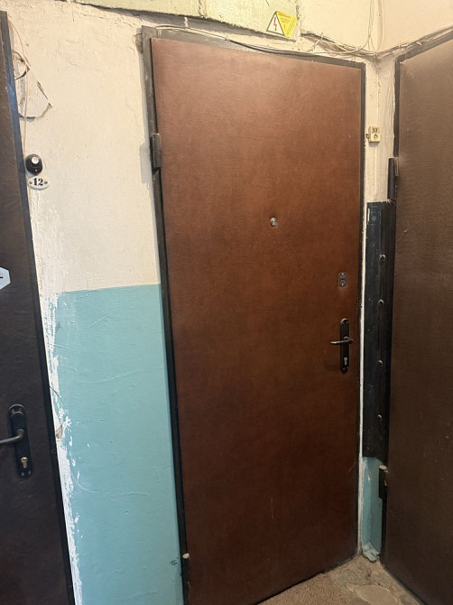 Продам власну однокімнатну квартиру. Київ - зображення 2