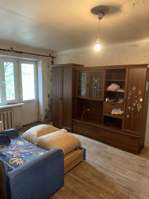 Продам власну однокімнатну квартиру. Київ - зображення 4