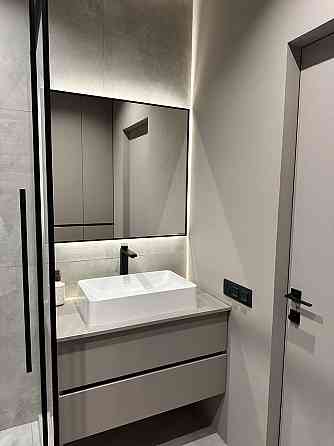 ВЛАСНИК ЖК «Поділ плаза» оренда 1-к квартири. Вул. Глибочицька, 73 Киев