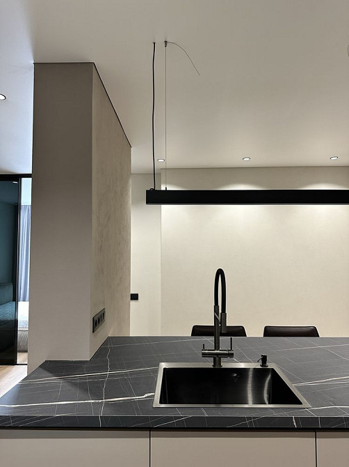 ВЛАСНИК ЖК «Поділ плаза» оренда 1-к квартири. Вул. Глибочицька, 73 Київ - зображення 3