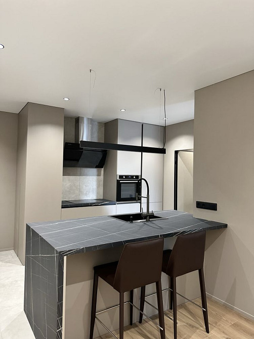 ВЛАСНИК ЖК «Поділ плаза» оренда 1-к квартири. Вул. Глибочицька, 73 Київ - зображення 1