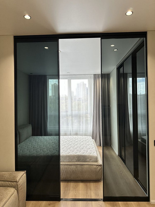 ВЛАСНИК ЖК «Поділ плаза» оренда 1-к квартири. Вул. Глибочицька, 73 Київ - зображення 7