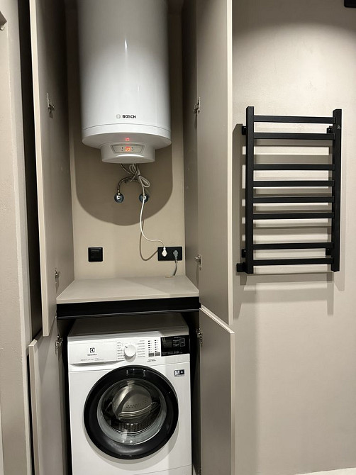 ВЛАСНИК ЖК «Поділ плаза» оренда 1-к квартири. Вул. Глибочицька, 73 Київ - зображення 6