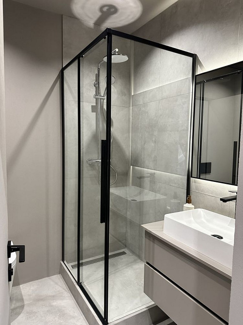 ВЛАСНИК ЖК «Поділ плаза» оренда 1-к квартири. Вул. Глибочицька, 73 Київ - зображення 4