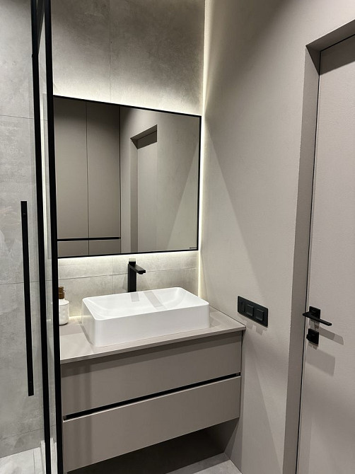 ВЛАСНИК ЖК «Поділ плаза» оренда 1-к квартири. Вул. Глибочицька, 73 Київ - зображення 5