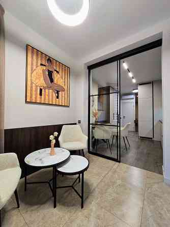 ‼️ 2 кімнатна ЖК Софія РЕЗИДЕНС.‼️ Дуже стильна квартира Софиевская Борщаговка