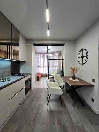 ‼️ 2 кімнатна ЖК Софія РЕЗИДЕНС.‼️ Дуже стильна квартира Софиевская Борщаговка