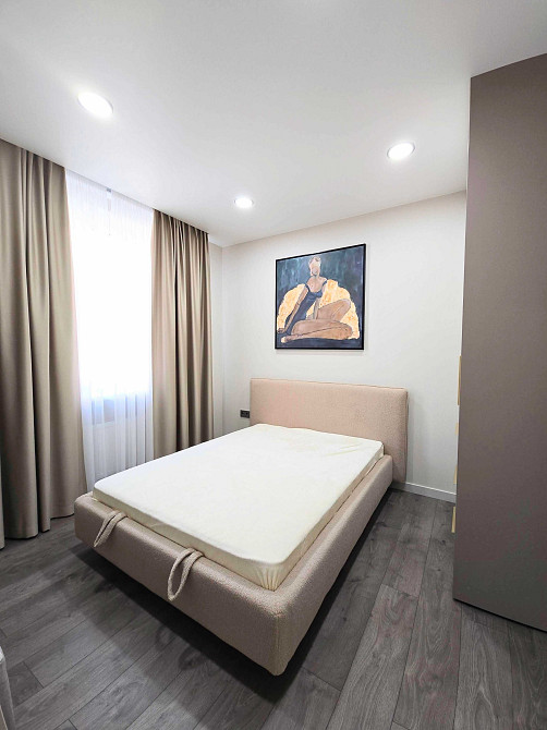 ‼️ 2 кімнатна ЖК Софія РЕЗИДЕНС.‼️ Дуже стильна квартира Софіївська Борщагівка - зображення 5