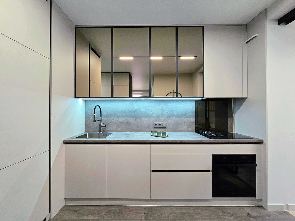 ‼️ 2 кімнатна ЖК Софія РЕЗИДЕНС.‼️ Дуже стильна квартира Софіївська Борщагівка - зображення 3