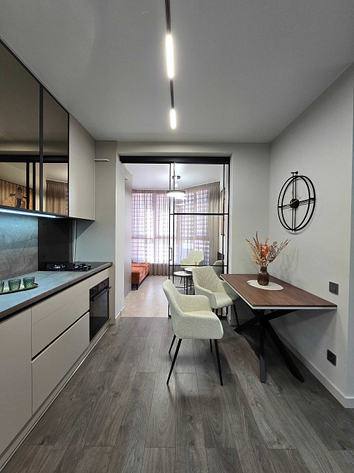 ‼️ 2 кімнатна ЖК Софія РЕЗИДЕНС.‼️ Дуже стильна квартира Софіївська Борщагівка - зображення 2