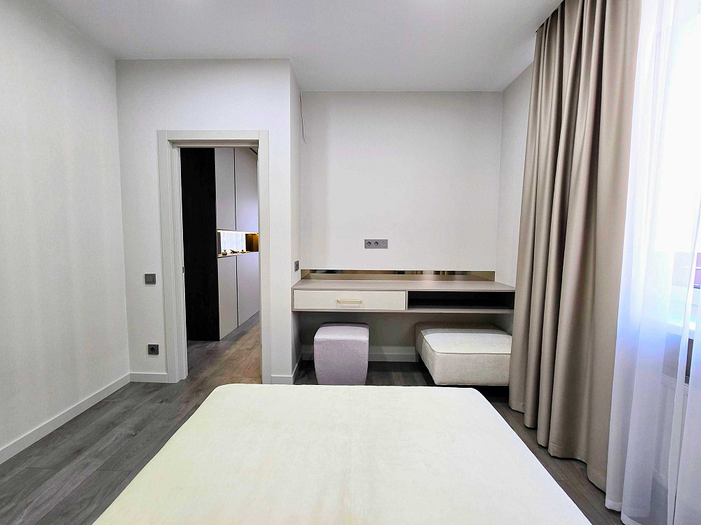 ‼️ 2 кімнатна ЖК Софія РЕЗИДЕНС.‼️ Дуже стильна квартира Софіївська Борщагівка - зображення 7