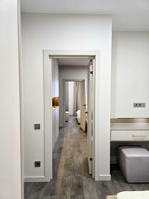 ‼️ 2 кімнатна ЖК Софія РЕЗИДЕНС.‼️ Дуже стильна квартира Софіївська Борщагівка - зображення 8