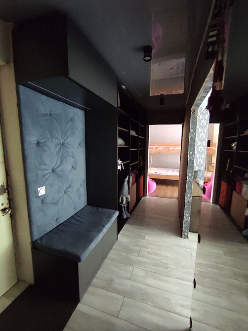 Здається 2-кімнатна квартира 12 квартал Дніпро - зображення 4