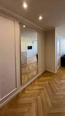 Перша здача в оренду квартира 2 кімнати White Lines від власника Киев