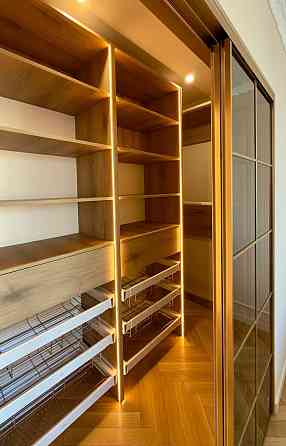 Перша здача в оренду квартира 2 кімнати White Lines від власника Киев