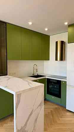 Перша здача в оренду квартира 2 кімнати White Lines від власника Киев