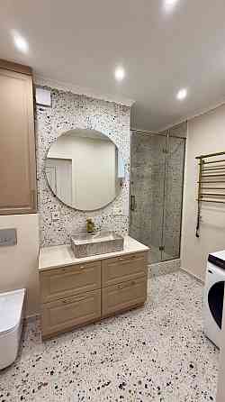 Перша здача в оренду квартира 2 кімнати White Lines від власника Киев