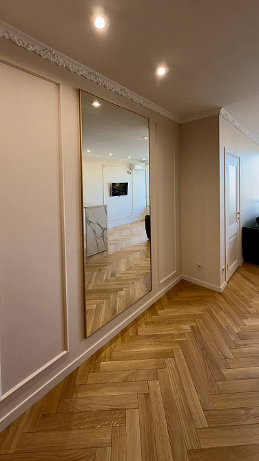 Перша здача в оренду квартира 2 кімнати White Lines від власника Киев - изображение 2