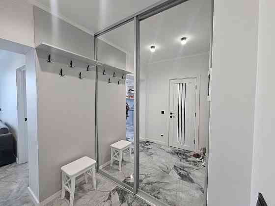 Здається 1.5 кімнатна на набережній Ужгород