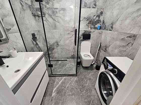 Здається 1.5 кімнатна на набережній Ужгород