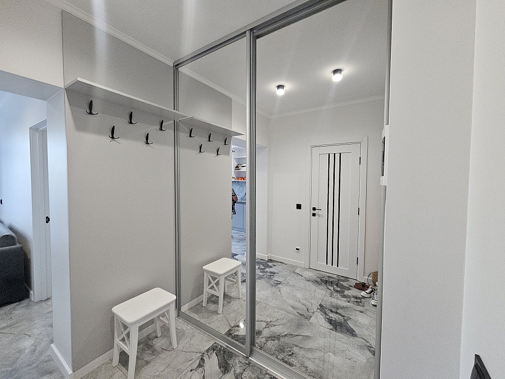 Здається 1.5 кімнатна на набережній Ужгород - изображение 4