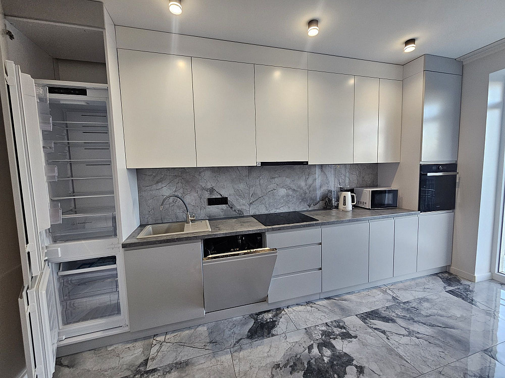 Здається 1.5 кімнатна на набережній Ужгород - изображение 8