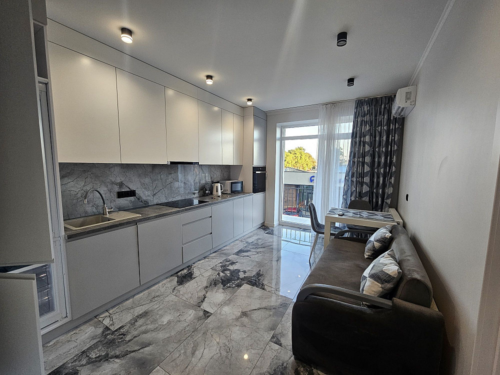 Здається 1.5 кімнатна на набережній Ужгород - изображение 5