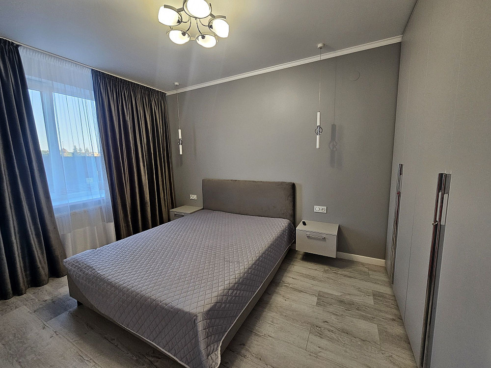 Здається 1.5 кімнатна на набережній Ужгород - изображение 1