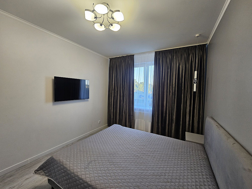 Здається 1.5 кімнатна на набережній Ужгород - изображение 2