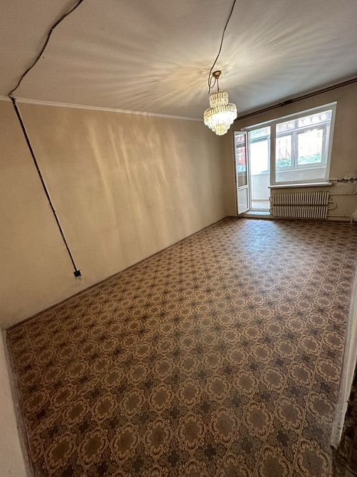 Продаж 3х кімн.квартири Молодіжне вул.Тараса Бульби(17 школа) Кременчук - зображення 1