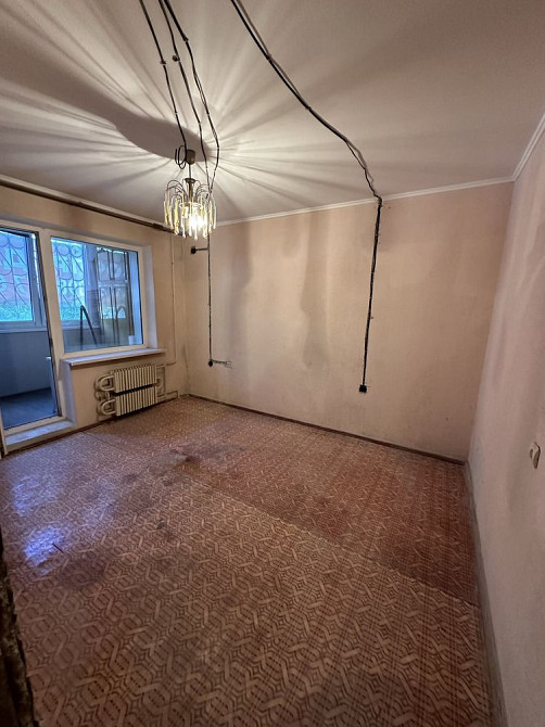 Продаж 3х кімн.квартири Молодіжне вул.Тараса Бульби(17 школа) Кременчук - зображення 5