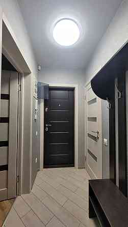 Аренда 1к з евроремонтом С.Данченка 28б. Виноградарь. Киев