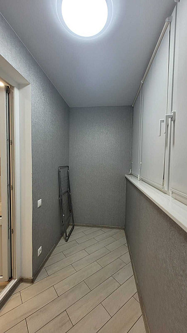 Аренда 1к з евроремонтом С.Данченка 28б. Виноградарь. Київ - зображення 7