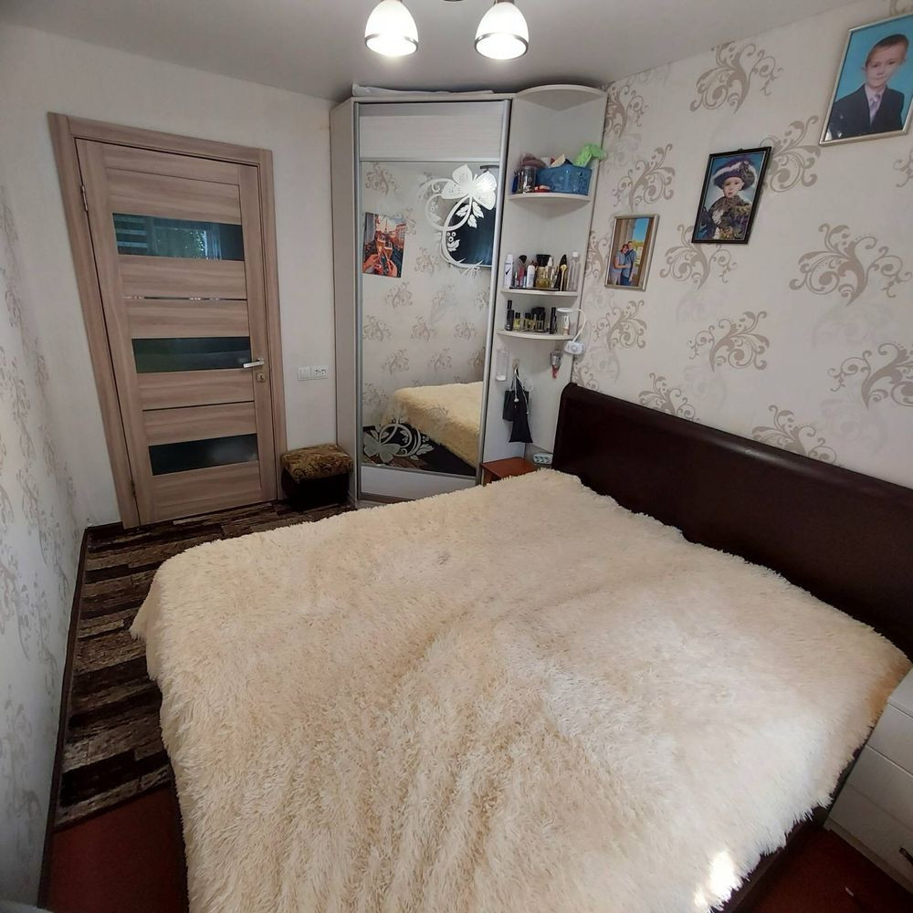 Продаж 3-х кімнатної квартири в центрі Житомира Житомир - зображення 4