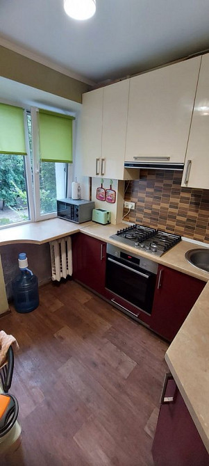 Продаж 3-х кімнатної квартири в центрі Житомира Житомир - зображення 2