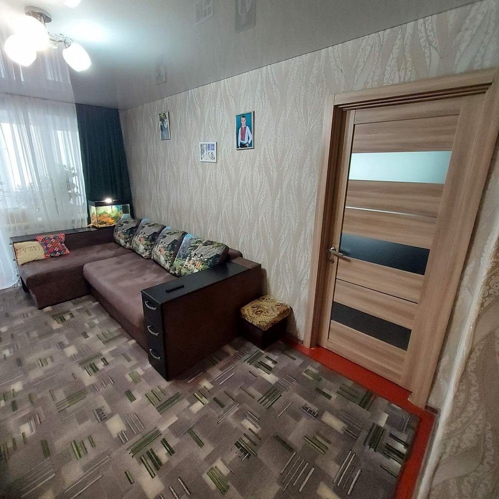 Продаж 3-х кімнатної квартири в центрі Житомира Житомир - зображення 6