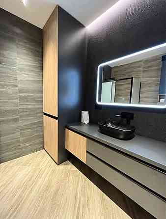 Здача 1.5к квартири в жк крістал Ужгород