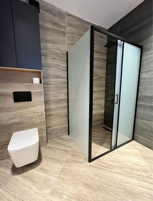 Здача 1.5к квартири в жк крістал Ужгород - зображення 8