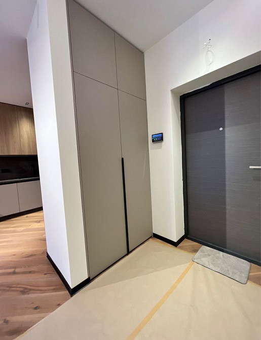 Здача 1.5к квартири в жк крістал Ужгород - зображення 7