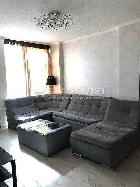 Продаж квартири Регенераторна,4 Комфорт Таун входять 2 паркомісця Київ - зображення 3