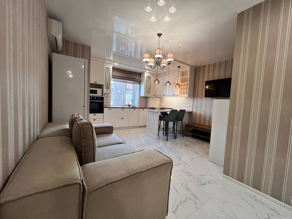 Здається Шикарна 2 кімната в центрі міста. Вінниця - зображення 6