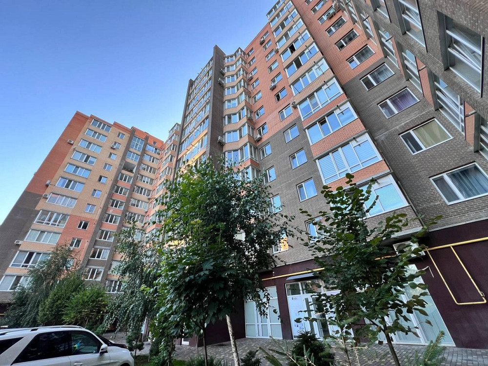 Здається Шикарна 2 кімната в центрі міста. Вінниця - зображення 8