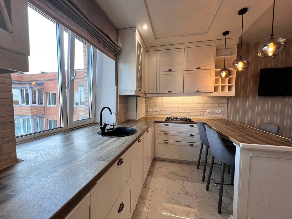 Здається Шикарна 2 кімната в центрі міста. Вінниця - зображення 5