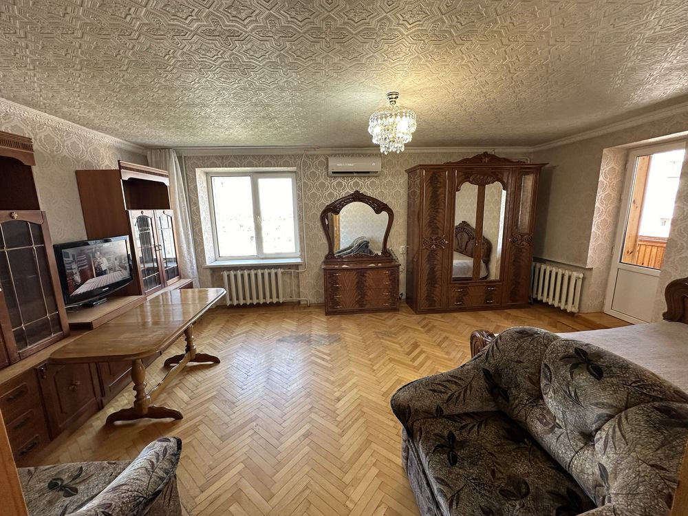 Продаж 3х кімн.квртири Центр вул.Університетська Кременчуг - изображение 2